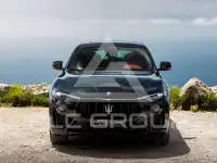 2019 Maserati LEVANTE