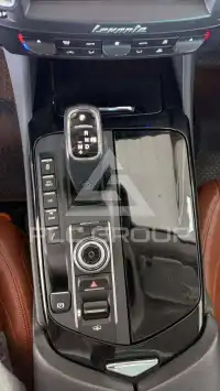 2019 Maserati LEVANTE