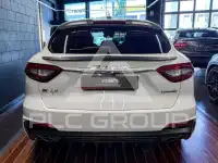 2019 Maserati LEVANTE