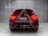 2019 Maserati LEVANTE
