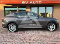 2019 Maserati LEVANTE