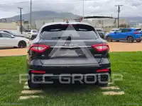 2019 Maserati LEVANTE