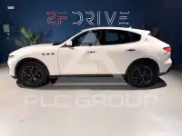 2019 Maserati LEVANTE