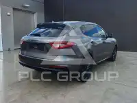 2019 Maserati LEVANTE