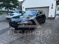 2019 Maserati LEVANTE