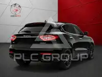 2019 Maserati LEVANTE