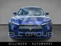 2019 Maserati LEVANTE
