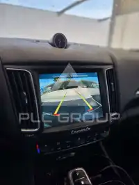 2019 Maserati LEVANTE