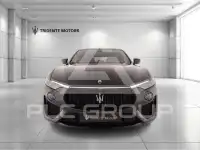 2019 Maserati LEVANTE