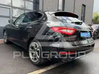 2019 Maserati LEVANTE