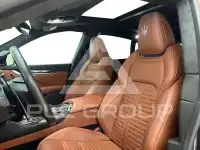 2019 Maserati LEVANTE