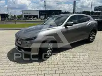 2019 Maserati LEVANTE
