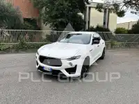 2019 Maserati LEVANTE