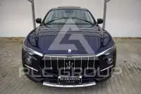 2019 Maserati LEVANTE