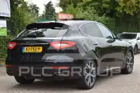 2019 Maserati LEVANTE