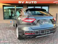 2019 Maserati LEVANTE