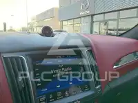 2019 Maserati LEVANTE