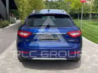 2019 Maserati LEVANTE