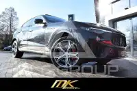 2019 Maserati LEVANTE