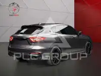 2019 Maserati LEVANTE