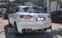 2019 Maserati LEVANTE