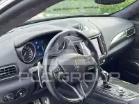 2019 Maserati LEVANTE