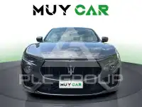 2019 Maserati LEVANTE