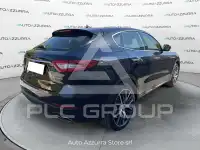 2019 Maserati LEVANTE