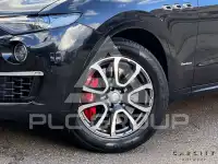 2019 Maserati LEVANTE