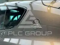 2019 Maserati LEVANTE