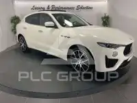 2019 Maserati LEVANTE