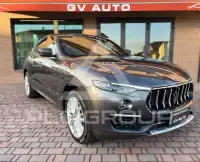 2019 Maserati LEVANTE