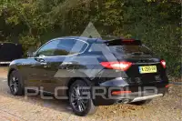 2019 Maserati LEVANTE