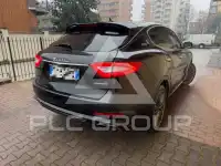 2019 Maserati LEVANTE