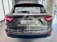 2019 Maserati LEVANTE