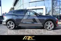 2019 Maserati LEVANTE