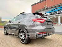 2019 Maserati LEVANTE