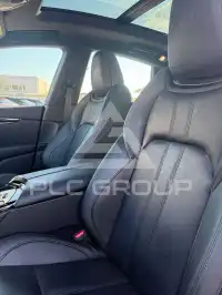2019 Maserati LEVANTE