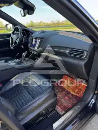 2019 Maserati LEVANTE