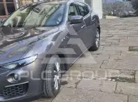 2019 Maserati LEVANTE