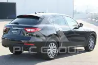 2019 Maserati LEVANTE