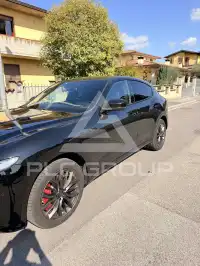 2019 Maserati LEVANTE