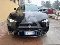 2019 Maserati LEVANTE