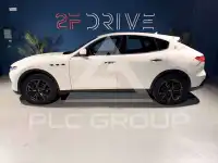 2019 Maserati LEVANTE