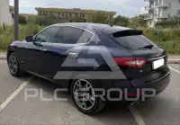 2019 Maserati LEVANTE