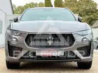 2019 Maserati LEVANTE