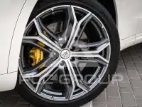 2019 Maserati LEVANTE