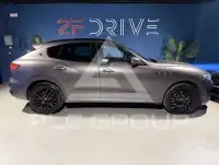 2019 Maserati LEVANTE