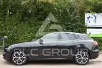 2019 Maserati LEVANTE