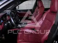 2019 Maserati LEVANTE